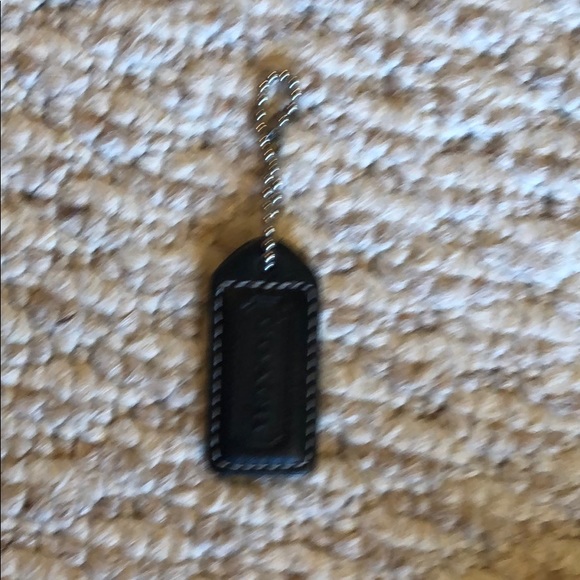 Coach Handbag - Picture 3 of 3